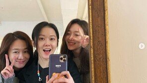 장나라, 우리나이 40세 맞아? 여고생 같은 동안 미모 ‘셀카’