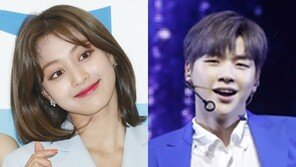 JYP “지효·강다니엘 결별? 현재 확인 중”