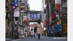 日 코로나19 신규확진 782명…“급속 감염 확산 가능성”
