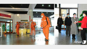 WHO “北 10월까지 1만2000명 코로나 검사…확진자 0명”