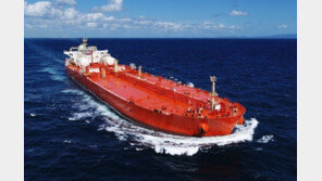 韓조선 10월 세계 선박 수주 1위 ‘4개월 연속’