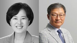 추미애·조재연도 공수처장 후보 추천…전현정·최운식