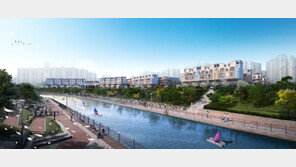  ‘김포한강신도시 범양레우스 라세느’, 운양∙장기 중심생활권 마지막 프리미엄 갖춰