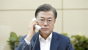 바이든, 첫 전화회담은 캐나다…문 대통령은 언제?