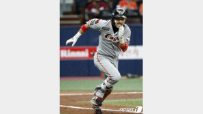 ‘한화서 방출’ 이용규, 키움行…1년 최대 1억5천만원