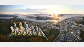  동문건설, ‘광양 동문굿모닝힐 맘시티’ 학원타운 교육설명회 개최 