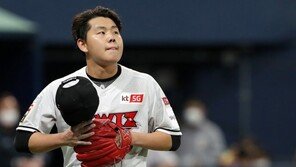 ‘신인왕 유력’ 소형준, PS 임팩트도 화끈…류현진·김광현까지 소환