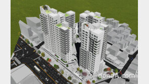 LH, 대구대명 참여형 가로주택정비사업 추진