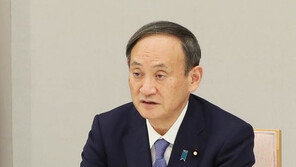 “스가, 2월 방미 타진…바이든 1월 취임 후 가능한 빨리 회담”
