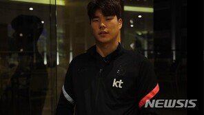 김학범호 수문장 송범근 “대표팀 사명감 가져야”