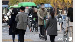 ‘20km로 더 낮춘다’ 서울형 안전속도 ‘532 프로젝트’ 추진