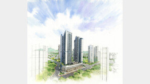  대구광역시청 이전으로 달라지는 감삼, 미래가치 ‘주목’