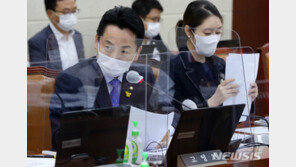 與, 세월호 朴대통령 기록물 제출요구안 발의…범여권 참여