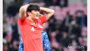 김민재·박지수, 벤투호 합류 불발…中팀, 차출 거부