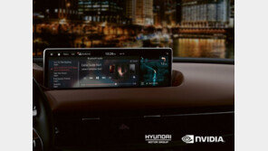 2022년부터 현대·기아 모든 신차, 스마트폰으로 車상태 본다