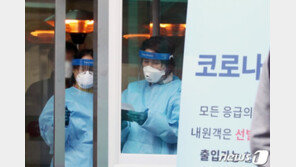 학생·교직원 19명 추가 확진…등교중단 학교 43곳으로 줄어