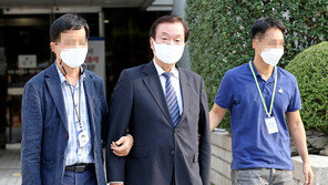 김경재·김수열 “8·15집회 허가해놓고 구속”…보석 신청