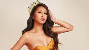 성전환 여성, ‘미스 뉴질랜드 여왕’ 등극…“집에서 쫓겨났지만”