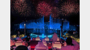 2021년에 놓치면 아쉽다…두바이 새 관광 명소 4곳