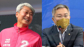 “김경수 훗날 훈장” 최강욱에…김근식 “훈장 범죄자 친목계라도”