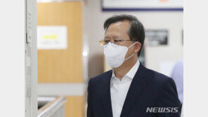 박병대 前대법관, 변호사 등록…사법농단 재판은 진행중