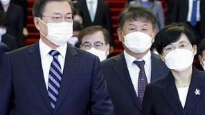 文대통령, 노태강 대사에 “도쿄올림픽 남북 동반입장 노력”