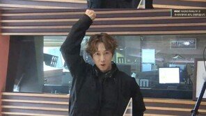 장우혁 “30년간 춤춰…지금도 20대 댄서에 춤 배우는 중”