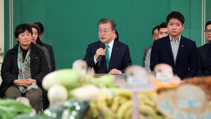 文대통령, 11월 11일 ‘농업인의 날’ 행사 참석…17년만