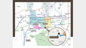  지하철 1~5호선 모두 이용하는 ‘빌리브 아카이브 남산’ 주목