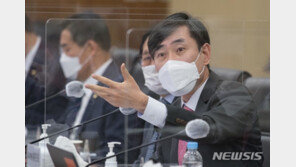 하태경 “美대선 부정선거라는 민경욱, 국제망신…제명해야”