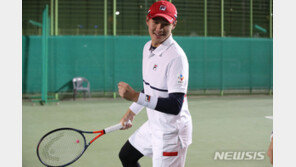 테니스 간판 권순우 “내년 메이저대회 3회전 진출 목표”