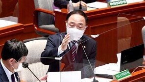 모기지론? 김현미 “우리나라 사람들 길게 갚는 방식 안 좋아해”