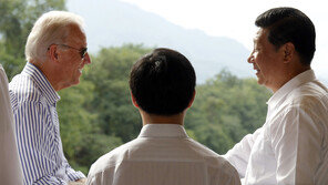 바이든 당선에 침묵하는 시진핑 “기술협력 강화할 것”