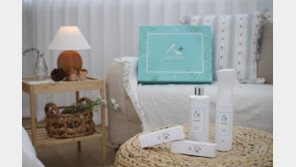 살균수 ‘인케어올인원’, 항생제 반코마이신 내성 슈퍼박테리아 제거율 99.9% 확인