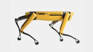 블룸버그 “현대차, 美 로봇 개발업체 인수 추진…1조원대”