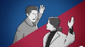 휴대전화 안 보여줘서?…‘덕천지하상가 폭행사건’ 男 자진출석