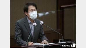 조희연 “수능 다음날 모든 교직원 재택근무·재량휴업 권고”