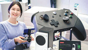 SKT-MS, 구독형 ‘클라우드 게임’ 출시