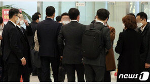 금감원 제재심, 라임 판매 증권사 CEO ‘직무정지’ 중징계