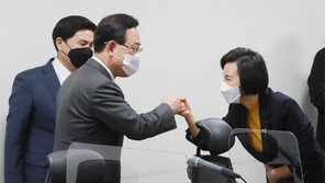 국민의힘 ‘중대재해기업 처벌법’ 추진… 당내 “과잉입법” 반발도