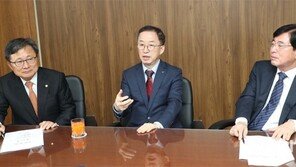 “동남권 발전 성공하려면 지역산업 특화-물류시설 확충해야”