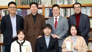 “임진왜란은 조선-일본만의 전쟁 아냐… 동아시아적 관점으로 봐야”
