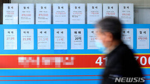 “삶 무너져” “횃불 들것”…부동산 성토장 된 靑 국민청원