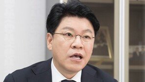 장제원, 김종인 또 저격 “당의 존망 통째로 맡길 순 없다”