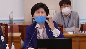 백혜련 “靑 포함, 전 부처 특활비 논의해 볼 수 있어”