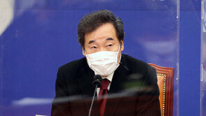 이낙연 “국회, 세종으로 완전 이전할 것…단계적 추진”