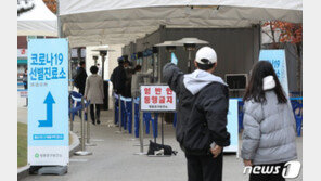 도봉구서 11일 확진자 3명 추가…역학조사 진행중