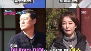 ‘불타는 청춘’ 이종범, 아들 이정후→원형 탈모 ‘솔직 고백’