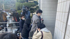 ‘16개월 딸 사망’ 엄마, 구속심사…“학대했나” 묻자 침묵