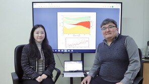 여름철 한반도 ‘고농도 오존’ 원인 찾았다…“대륙성 열대기단과 밀접”
